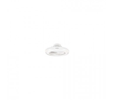 Ventilador De Techo Grunkel Skywind-20B/ 7W/ 5 Aspas 50Cm/ 6