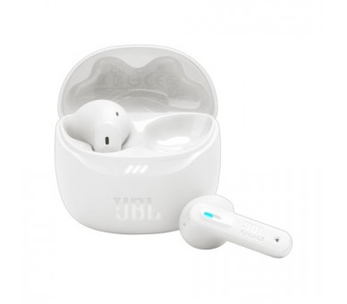 Jbl Tune Flex 2 White / Auriculares Inear True Wireless