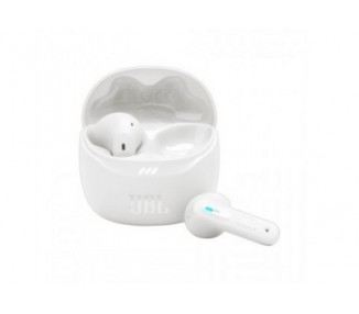 Jbl Tune Flex 2 White / Auriculares Inear True Wireless