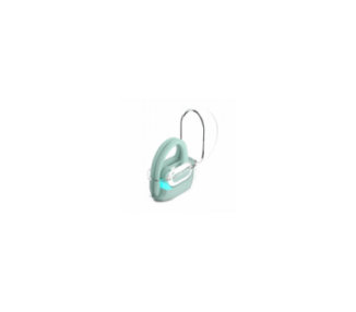 Maxcom Mwh01 Wireless Open Sound Green