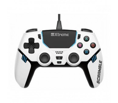 Pad SCRAMBLE 5 Wired XTREME