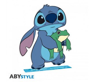 Disney Acryl: Stitch 15cm