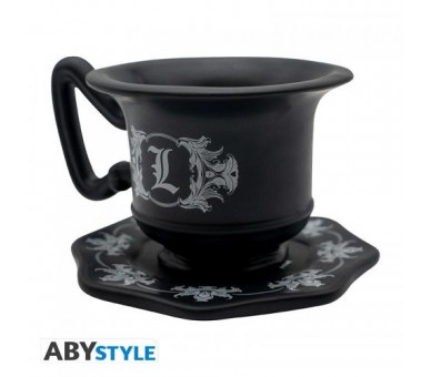 Death Note Tazza 3D 200ml: L Cup