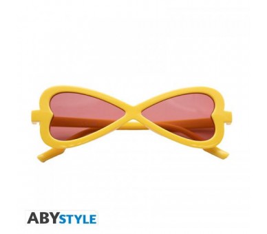 One Piece Glasses Replica: Brook 15cm