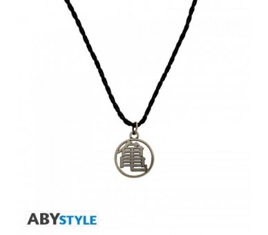 Dragon Ball Collana Pendente 3D: Kame 4cm