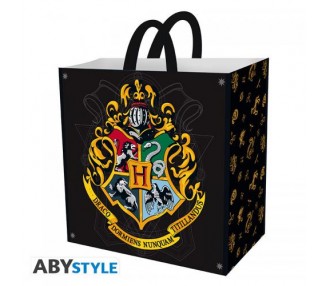 Harry Potter Shopping Bag: Hogwarts
