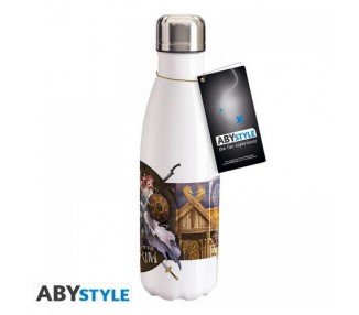 Lord of the Rings Bottiglia Ecologica: Helm & Hera 500ml