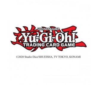 Yu-Gi-Oh! Chronicles Deck: The Fallen & The  Vituous ENG