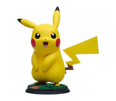 ST Pokemon Life-Size: Pikachu 47cm