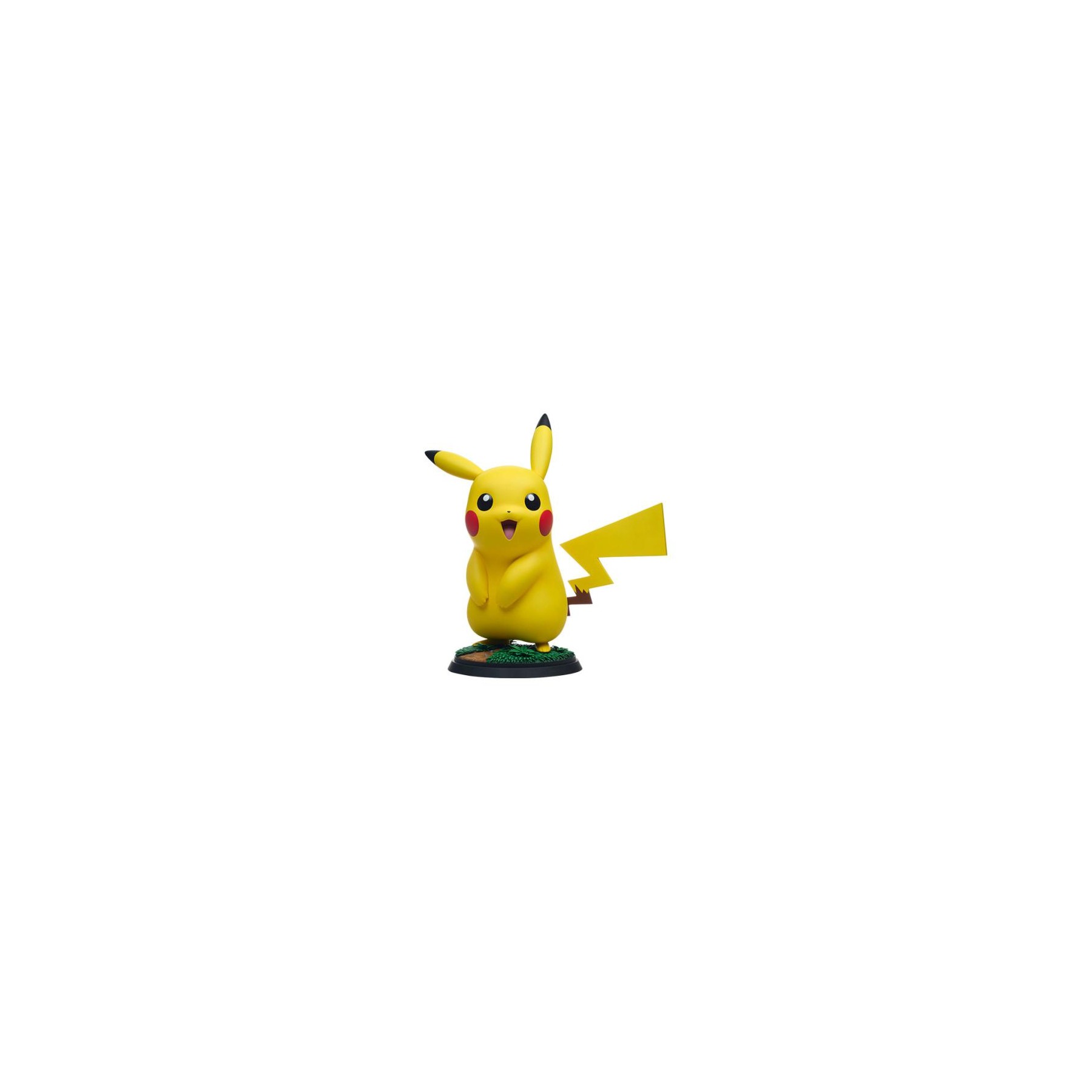 ST Pokemon Life-Size: Pikachu 47cm
