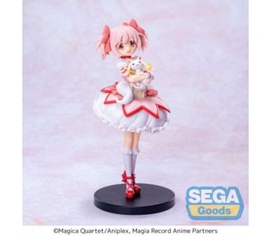ST Puella Magi Madoka SPM: Madoka Kaname 24cm