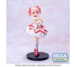 ST Puella Magi Madoka SPM: Madoka Kaname 24cm