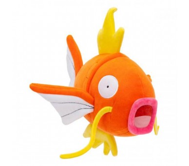 Pokemon Peluche: Magikarp 20cm