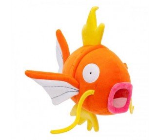Pokemon Peluche: Magikarp 20cm