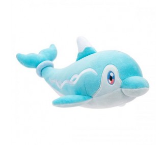 Pokemon Peluche: Finizen 20cm