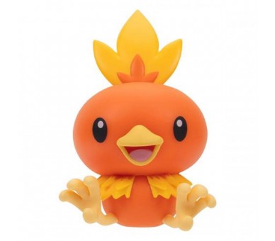 MF Pokemon Select: Torchic 11cm