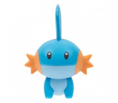 MF Pokemon Select: Mudkip 11cm