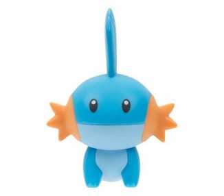 MF Pokemon Select: Mudkip 11cm