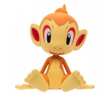 MF Pokemon Select: Chimchar 11cm