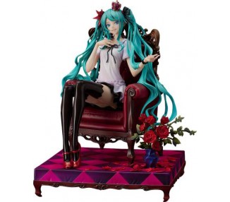 ST Hatsune Miku Vocal Series 01 World is Mine vrs 21cm
