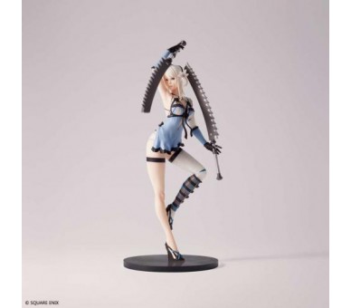 ST Nier Replicant 1.22474487139 FORM-ISM: Kaine 18cm