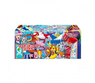 Pokemon Special Box Pokemon Center Fukuoka (in allocazione)