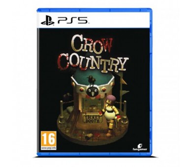 Crow Country