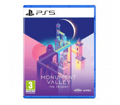 Monument Valley: The Trilogy