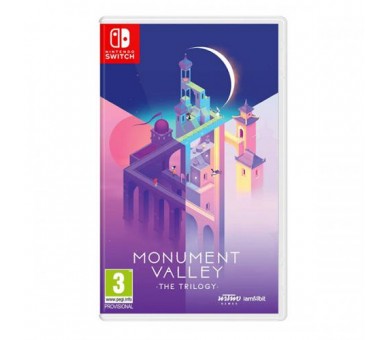 Monument Valley: The Trilogy