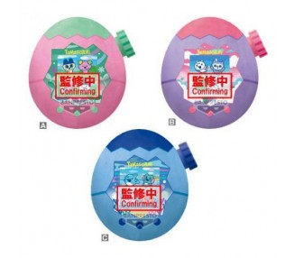Tamagotchi Big Plush: Tamagotchi Paradise 23cm