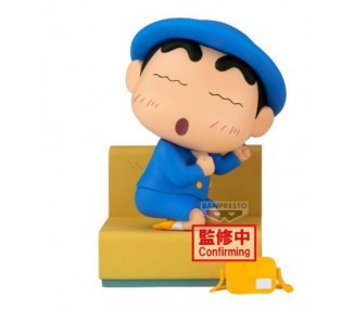 Crayon Shinchan: Shinnosuke (A) 10cm