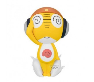 Sgt. Keroro Big Sofvimates: Kululu 18cm