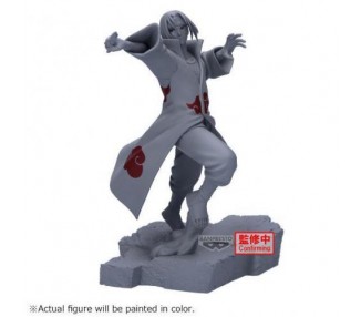 Naruto Shippuden Combination Battle: Itachi Uchiha 16cm