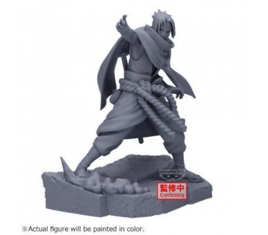 Naruto Shippuden Combination Battle: Sasuke Uchiha 15cm