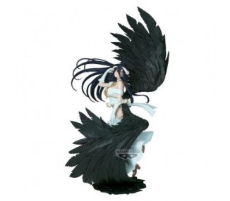 Overlord Evolve Impress Darkness: Albedo 34cm