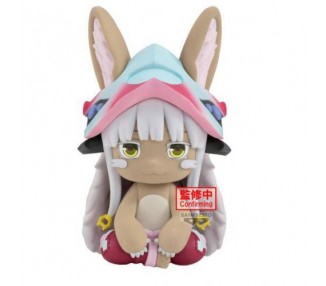 Made in Abyss Big Fluffy Puffy: Nanachi 15cm