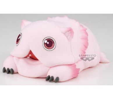 Made in Abyss Big Fluffy Puffy: Mitty 12cm