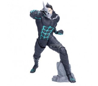 Kaiju No. 8 Grandista: Kafka Hibino 24cm