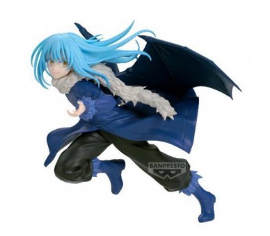 VITA DA SLIME Espresto: Rimuru Tempest (B) 17cm