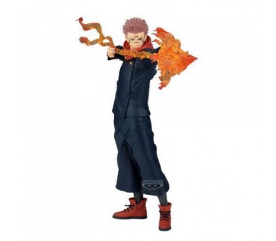Jujutsu Kaisen Maximatic Plus: Sukuna 24cm