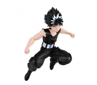 Yu yu Hakusho Maximatic: Hiei 16cm
