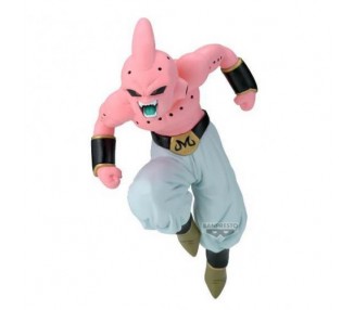 Dragon Ball Z Match Makers: Majin Buu 17cm