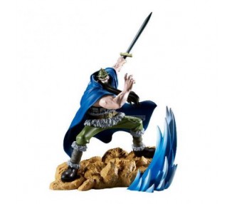 One Piece Senkozekkei: Dorry 20cm