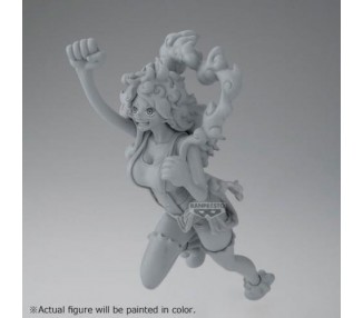 One Piece King of Artist: Jewelry Bonney 28cm