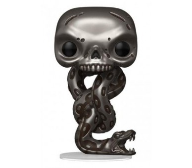 Funko POP! Harry Potter: Dark Mark (184)