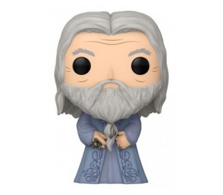 Funko POP! Harry Potter: Albus Dumbledore (183)