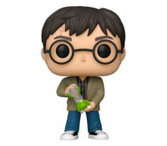 Funko POP! Harry Potter: Harry w/Hourglass (180)