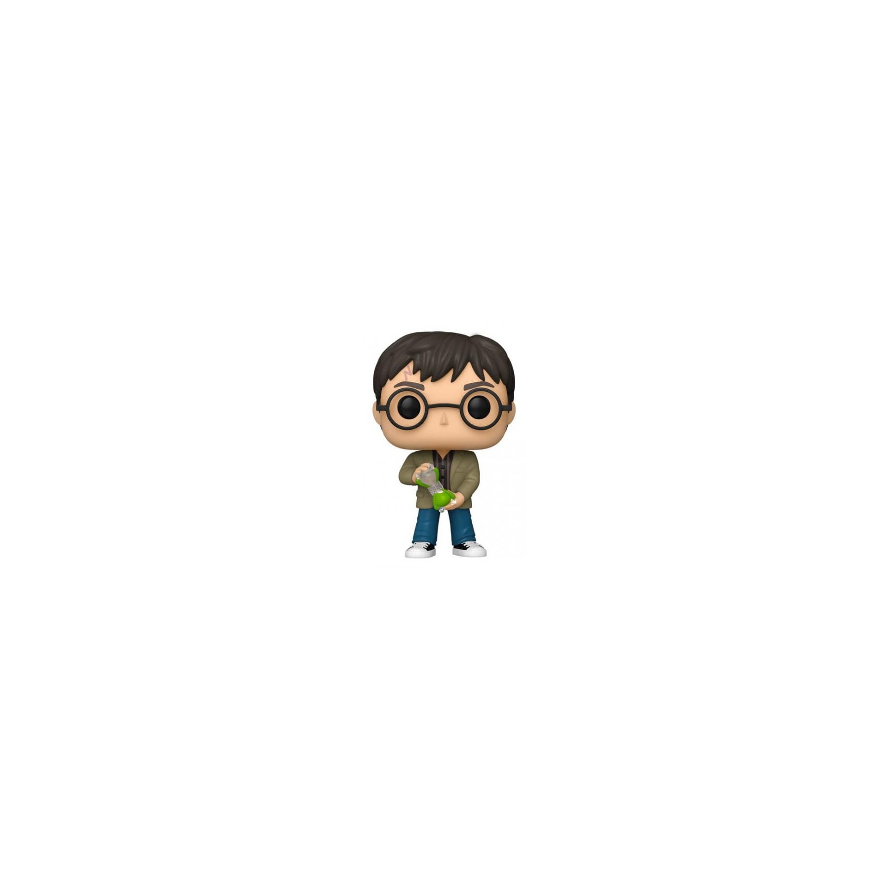 Funko POP! Harry Potter: Harry w/Hourglass (180)