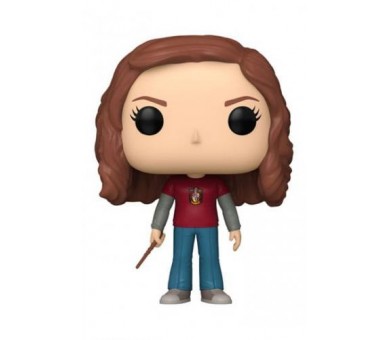 Funko POP! Harry Potter: Hermione Granger (181)