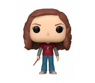 Funko POP! Harry Potter: Hermione Granger (181)